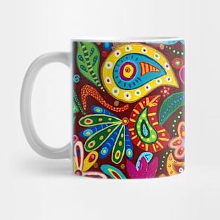 Dream Catcher Mug